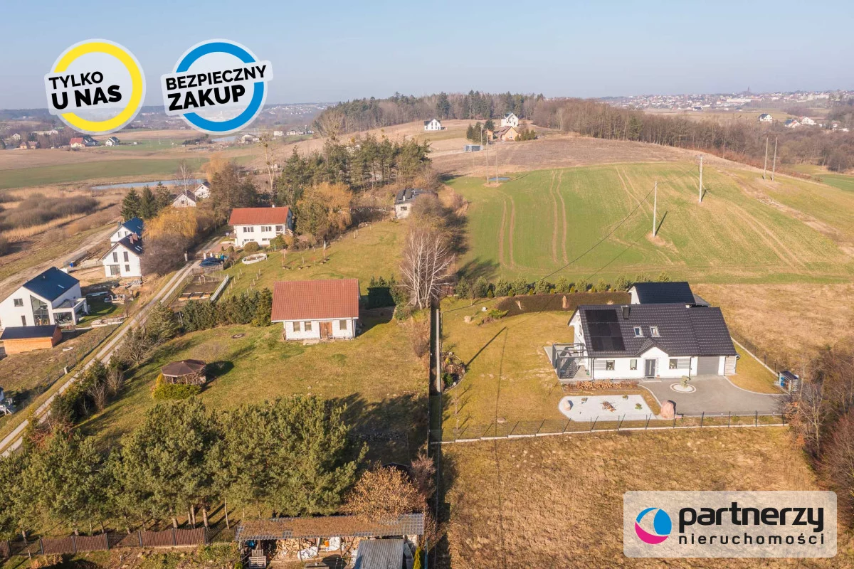 Działka 19 770,00 m², oferta nr , PAN181910, Lniska