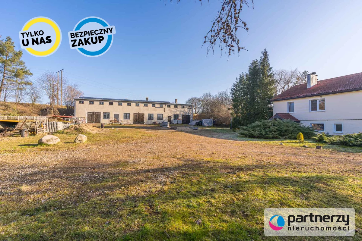 Działka 19 770,00 m², oferta nr , PAN181910, Lniska