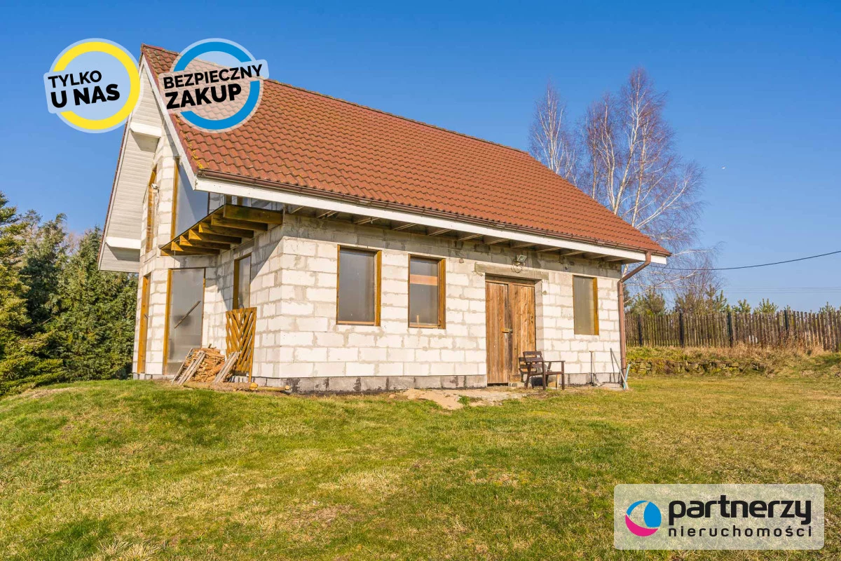 Działka 19 770,00 m², oferta nr , PAN181910, Lniska