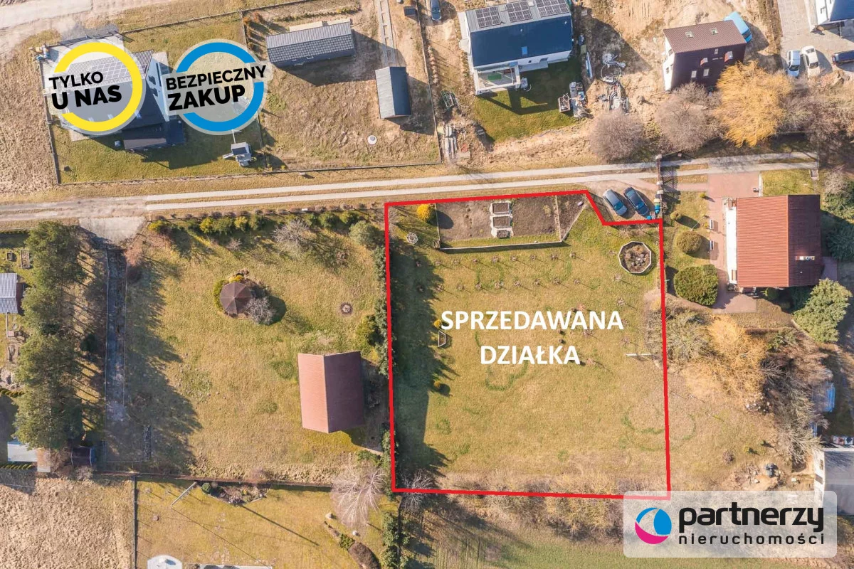 Apartamenty PAN326119 Lniska