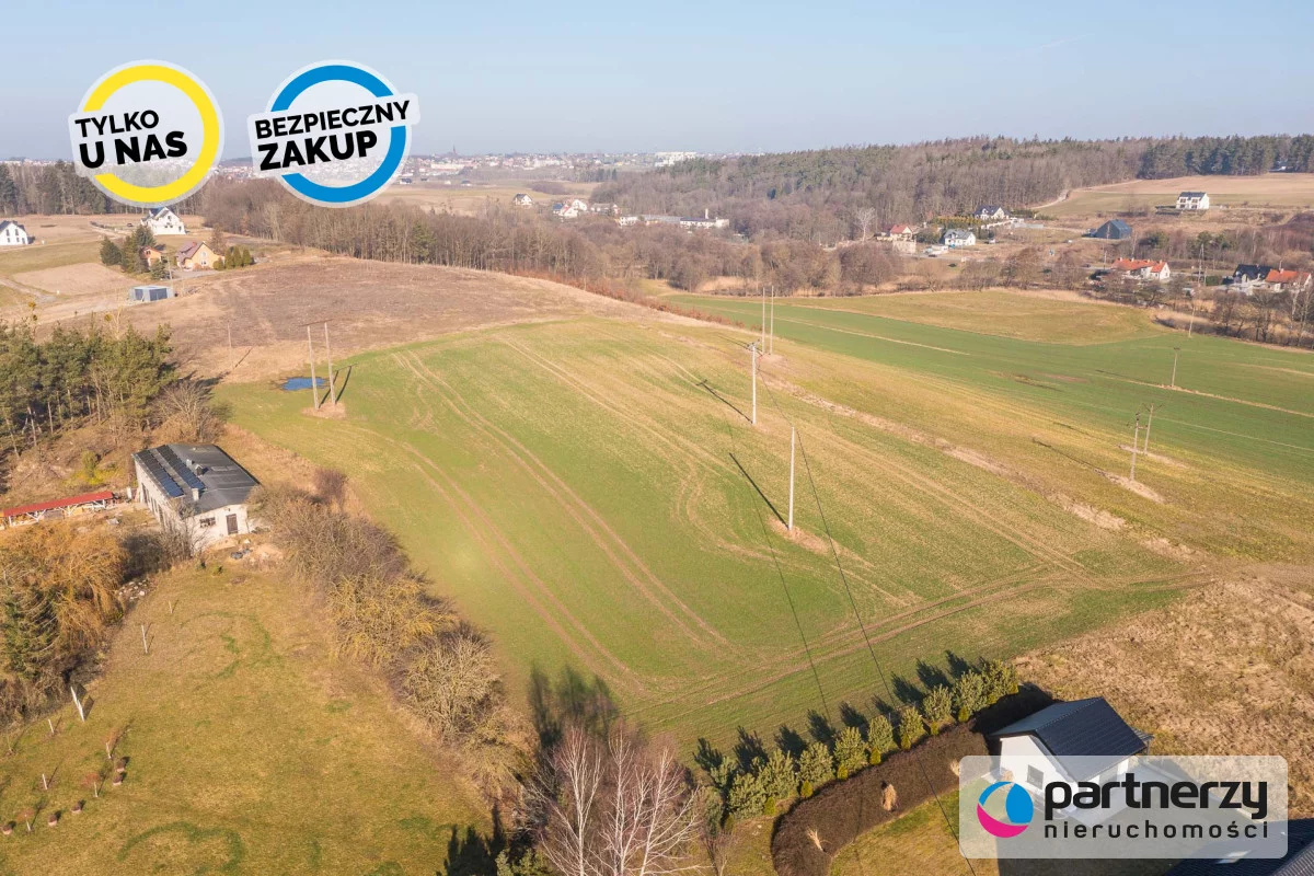 Apartamenty PAN789420 Lniska