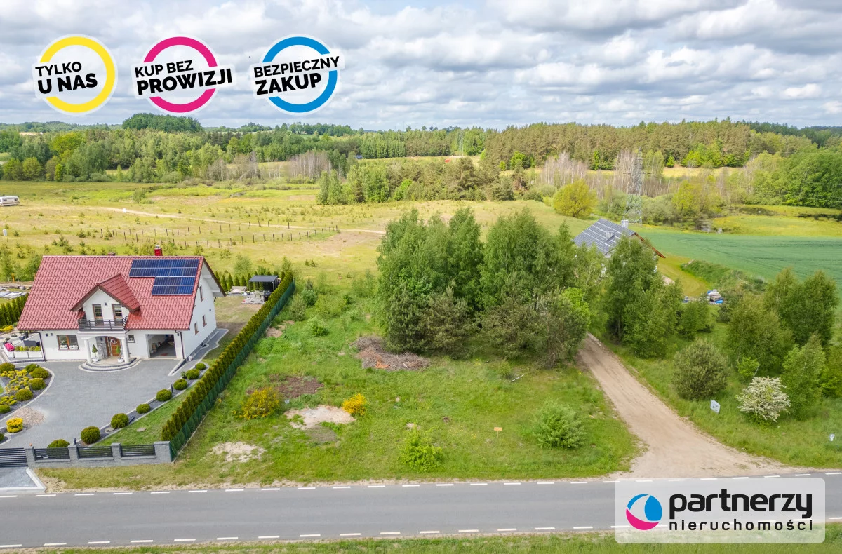 Apartamenty PAN934736 Łosienice