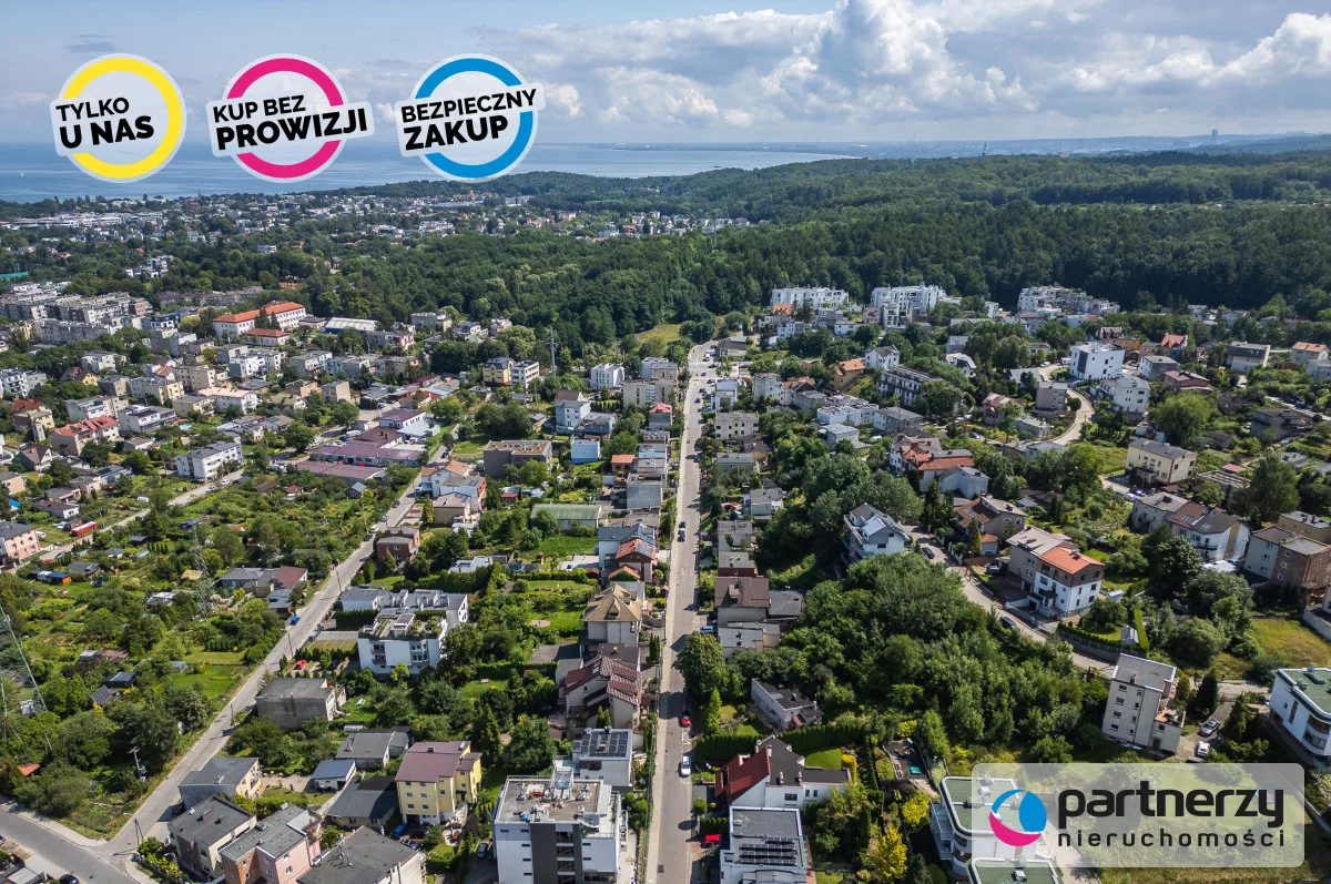 Apartamenty PAN392292 Gdynia Mały Kack Łowicka