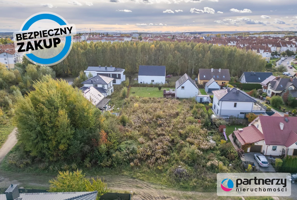 Apartamenty PAN366738 Gdańsk Ujeścisko-Łostowice Łyżwiarska