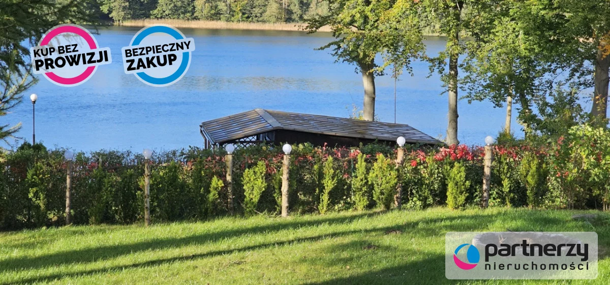 Działka 1 200,00 m², oferta nr , PAN753229, Kielno, Magnoliowa