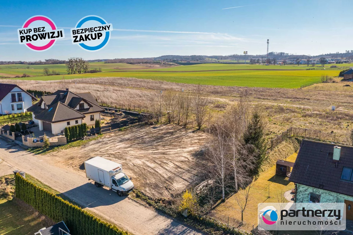 Apartamenty PAN323256 Kleszczewko Magnoliowa