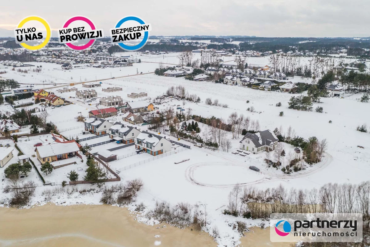 Działka 1 854,00 m², oferta nr , PAN114458, Bojano, Majora Bojana