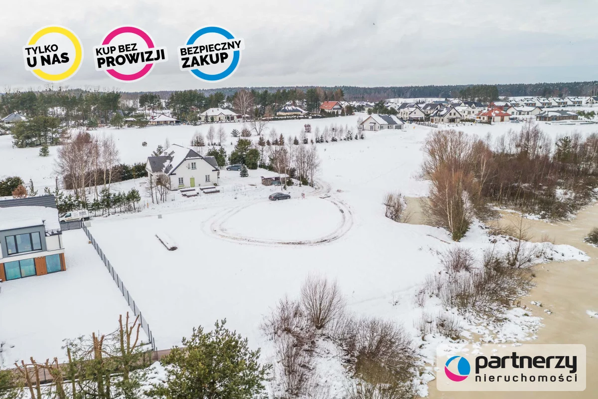 Działka 1 854,00 m², oferta nr , PAN114458, Bojano, Majora Bojana