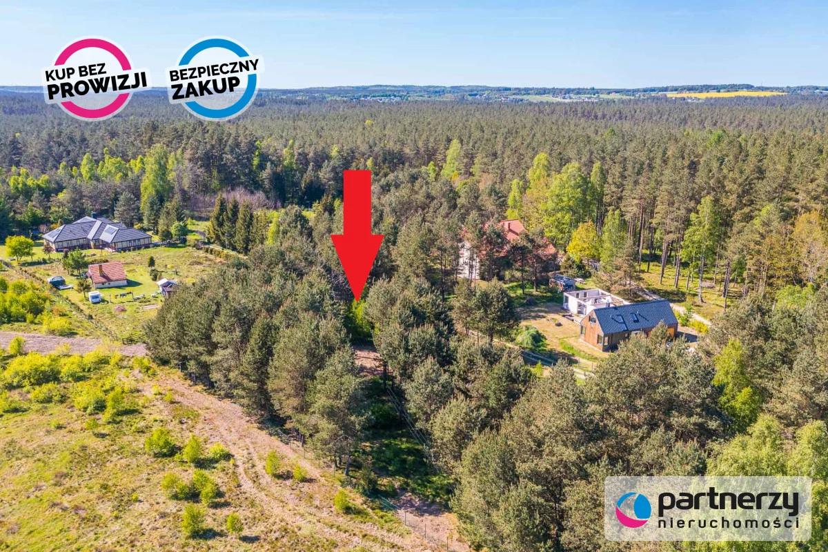 Apartamenty PAN753388 Mała Piaśnica