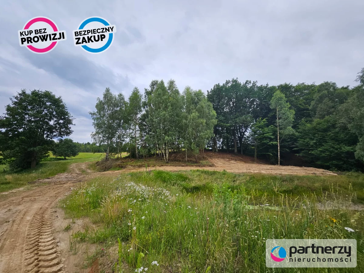 Działka 35 200,00 m², oferta nr , PAN303576, Miastko