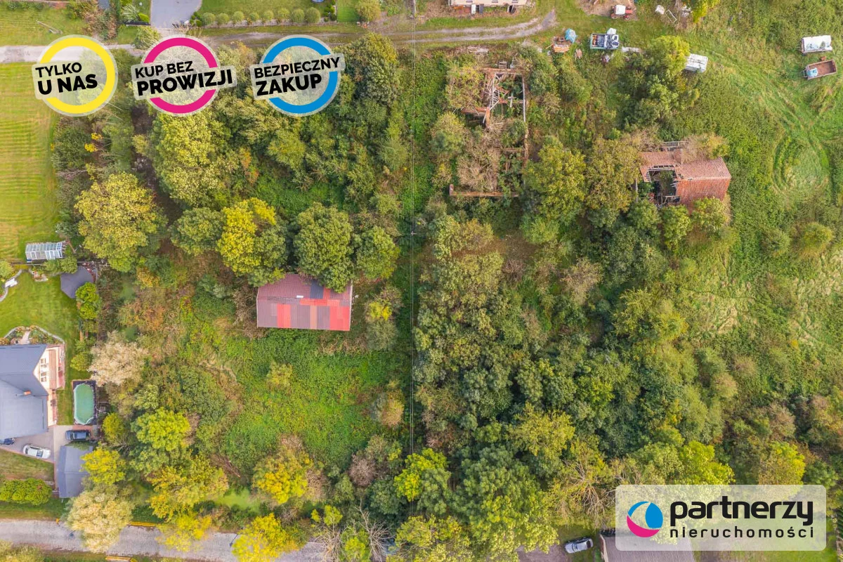Działka 5 400,00 m², oferta nr , PAN951253, Miłocin