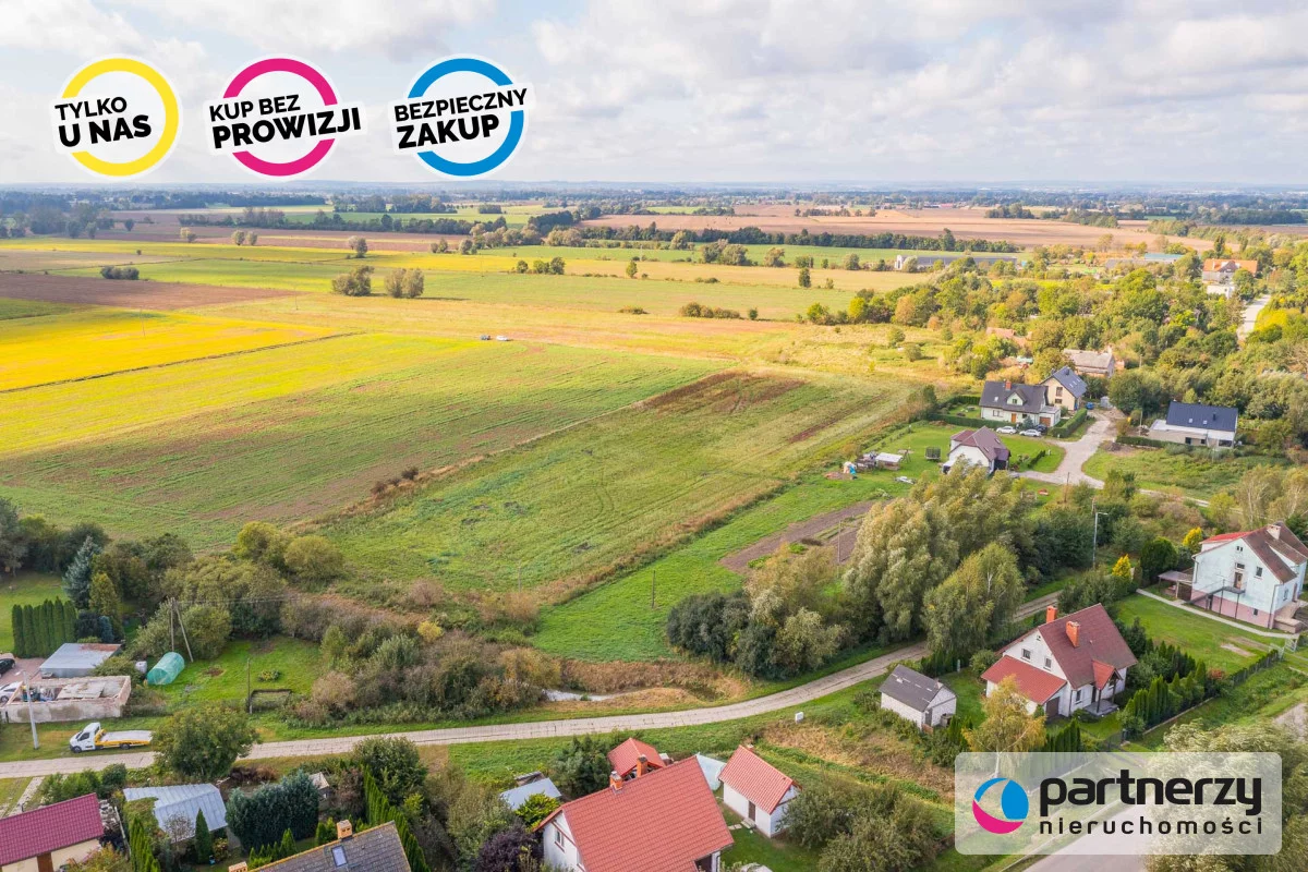 Działka 9 600,00 m², oferta nr , PAN228573, Miłocin