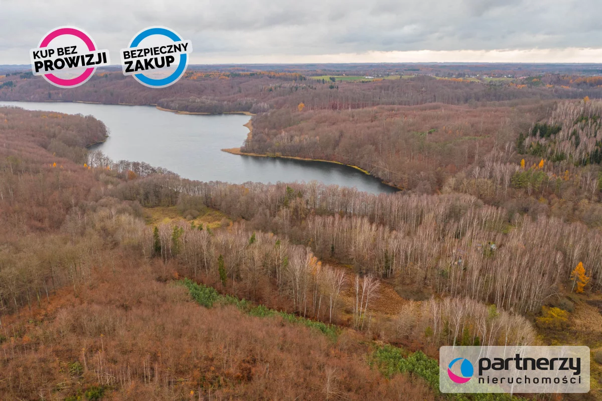 Działka 21 600,00 m², oferta nr , PAN692757, Miłowo