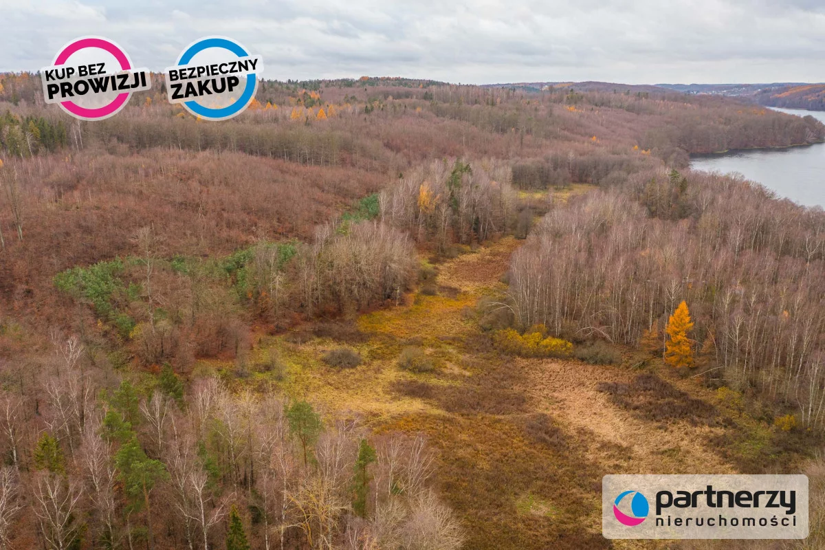Działka 21 600,00 m², oferta nr , PAN692757, Miłowo