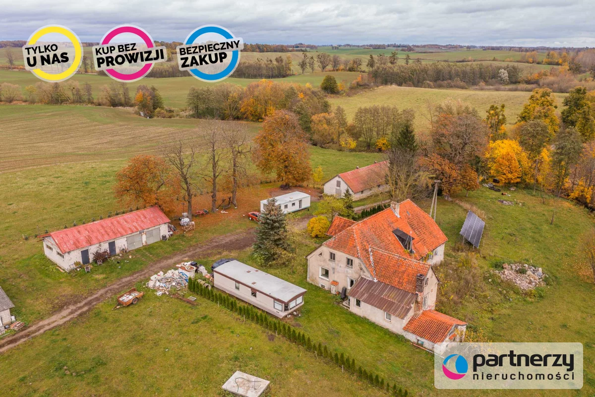 Działka 30 190,00 m², oferta nr , PAN522257, Myślice