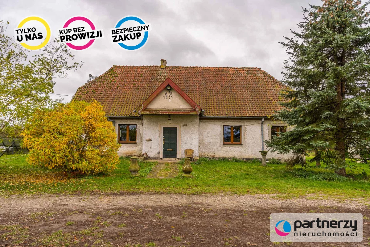 Działka 30 190,00 m², oferta nr , PAN522257, Myślice
