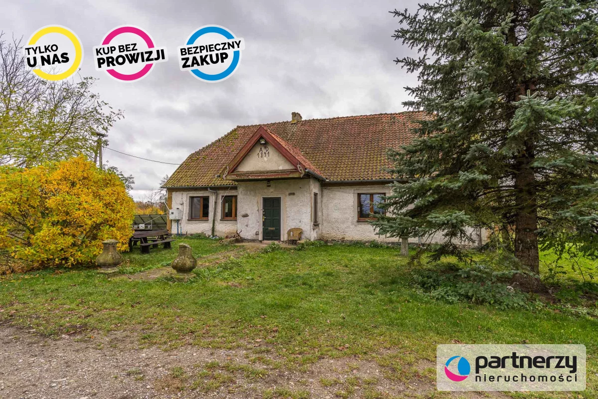 Działka 30 190,00 m², oferta nr , PAN522257, Myślice