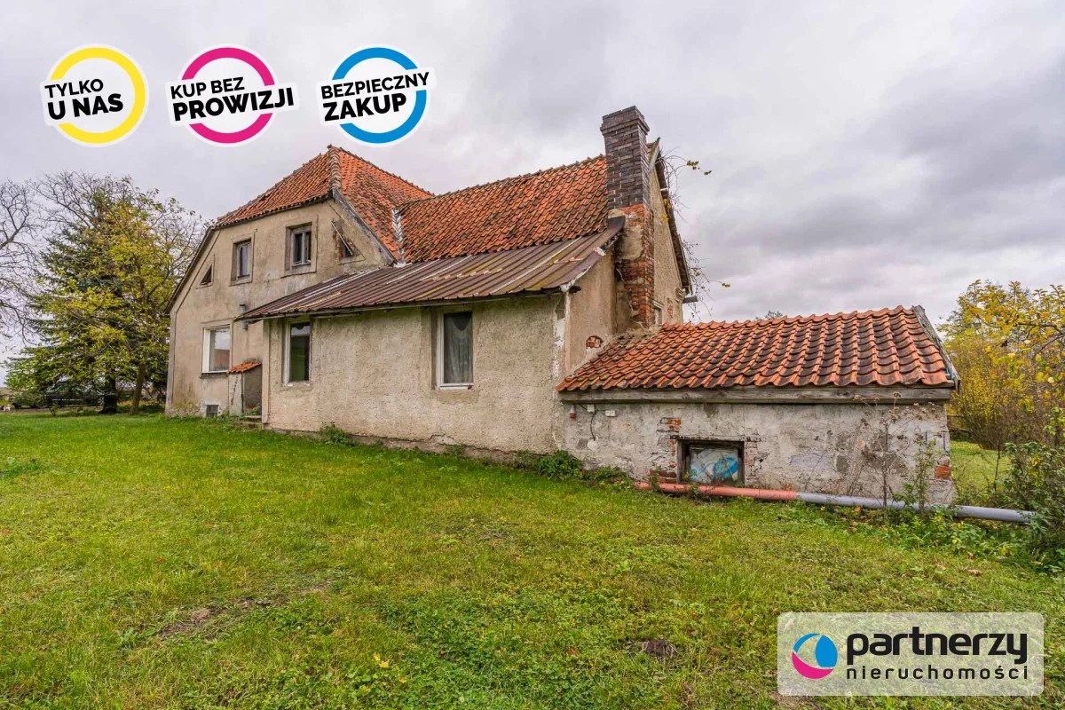 Działka 30 190,00 m², oferta nr , PAN522257, Myślice