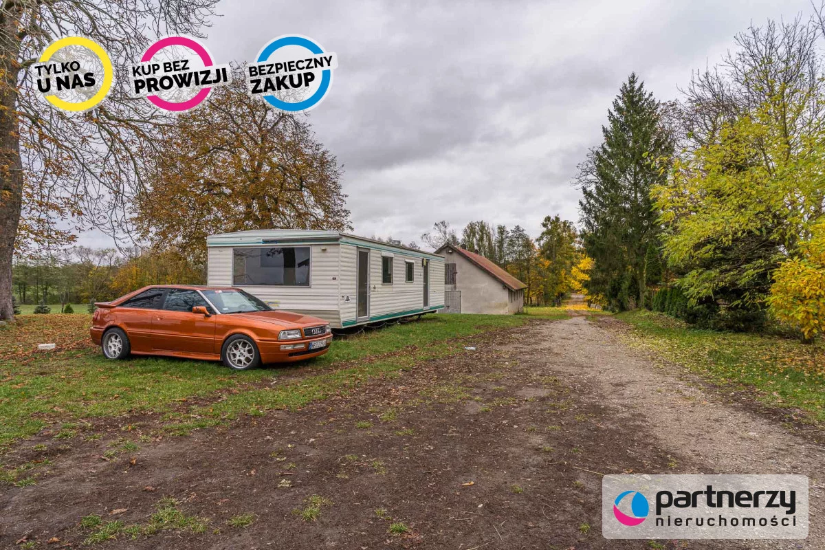 Działka 30 190,00 m², oferta nr , PAN522257, Myślice