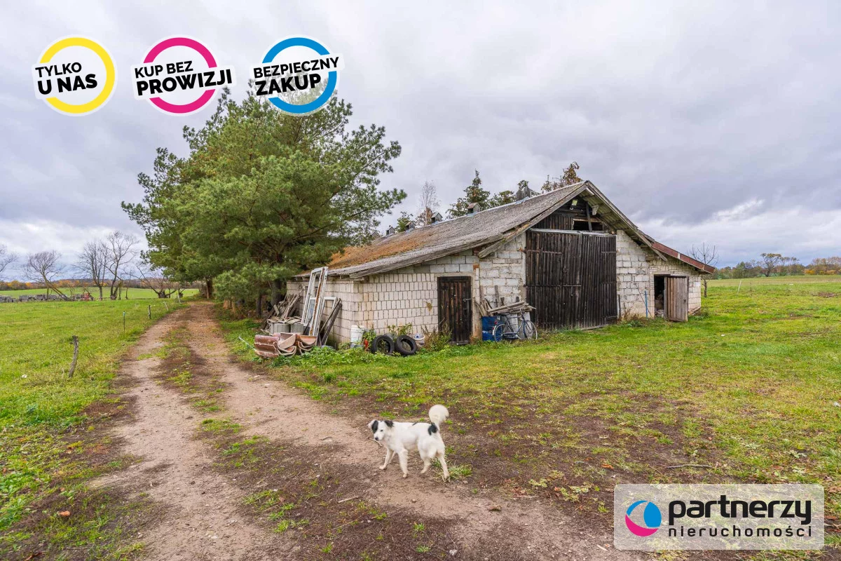 Działka 30 190,00 m², oferta nr , PAN522257, Myślice