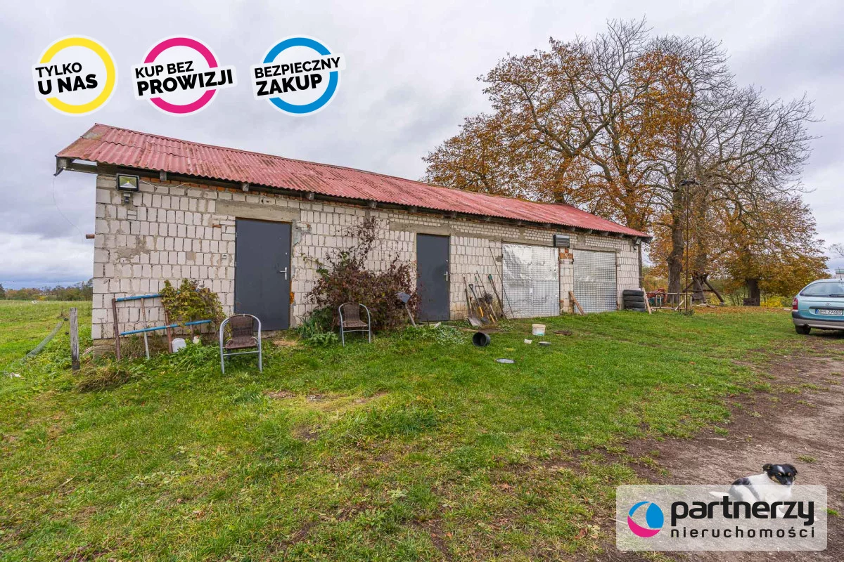 Działka 30 190,00 m², oferta nr , PAN522257, Myślice