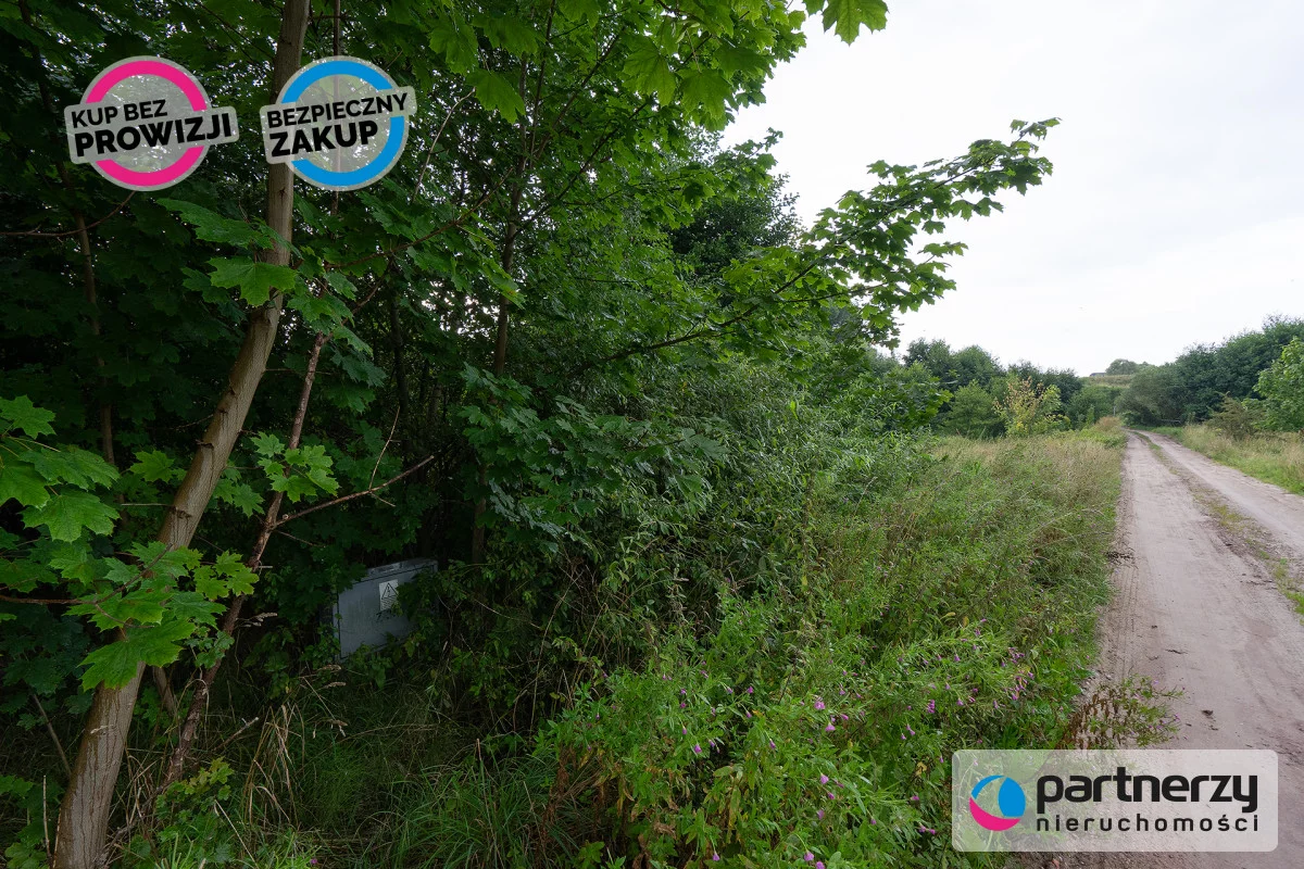 Działka 718,00 m², oferta nr , PAN652070, Osłonino, Nad Gizdepką