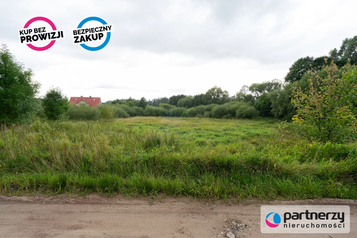 Działka 718,00 m², oferta nr , PAN652070, Osłonino, Nad Gizdepką