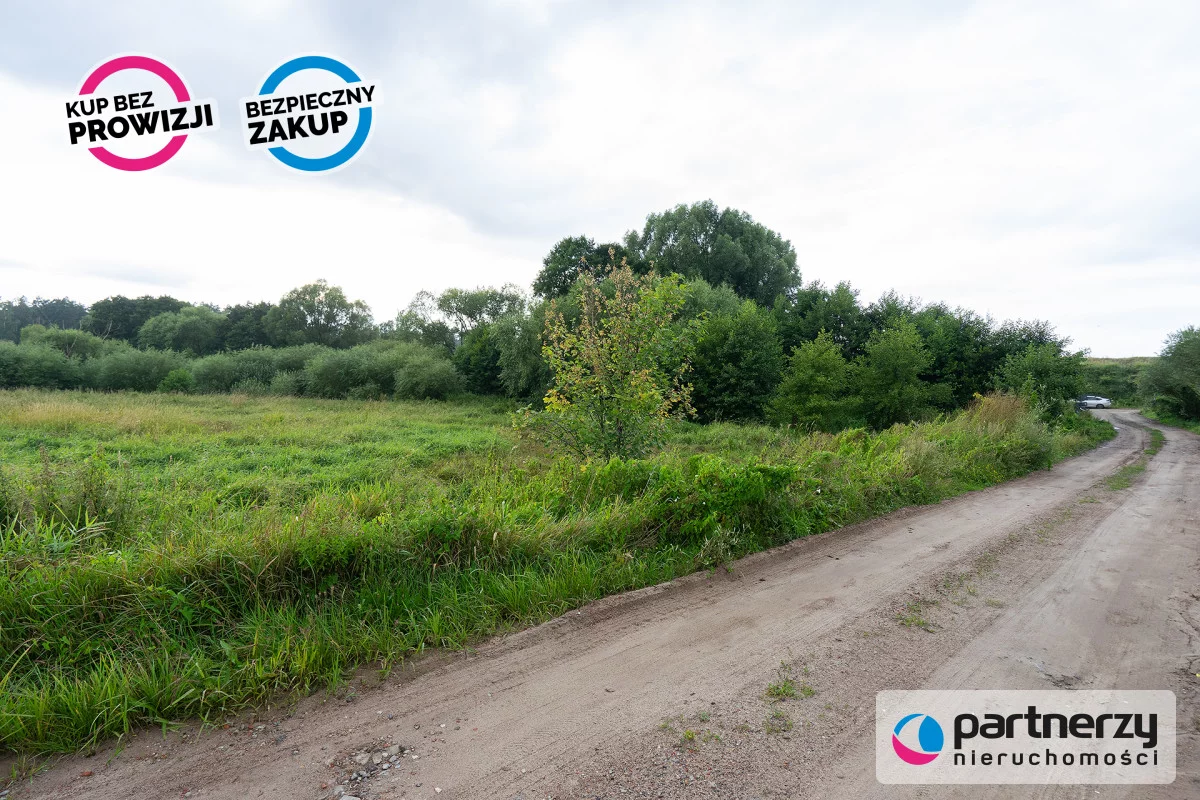 Działka 718,00 m², oferta nr , PAN652070, Osłonino, Nad Gizdepką