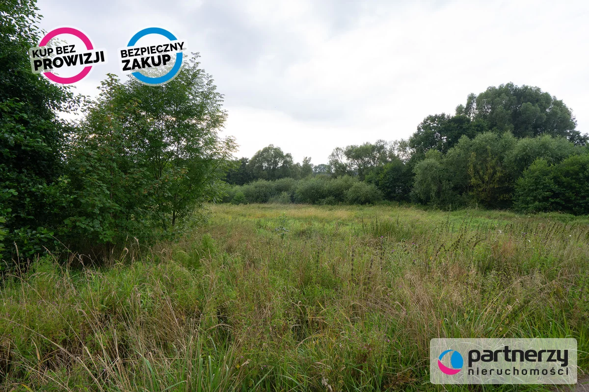 Działka 718,00 m², oferta nr , PAN652070, Osłonino, Nad Gizdepką