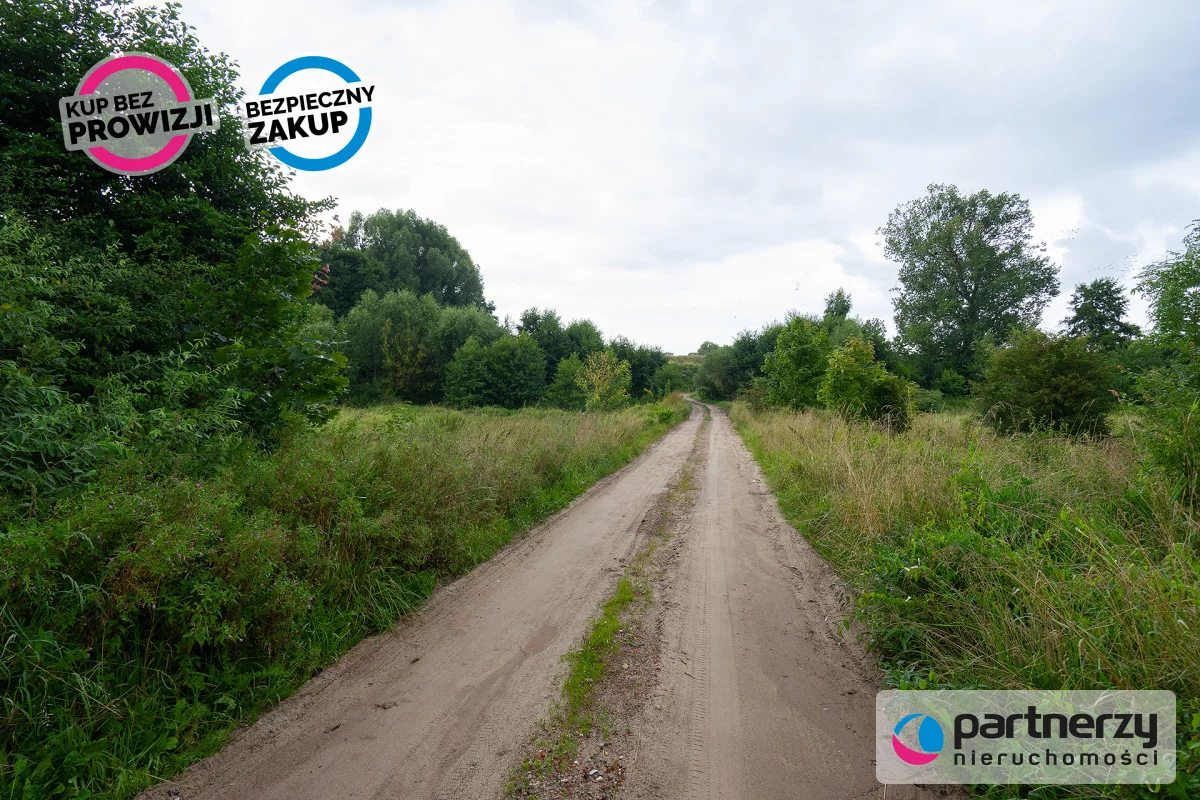 Działka 723,00 m², oferta nr , PAN253007, Osłonino, Nad Gizdepką