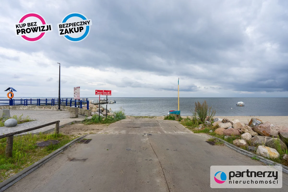 Działka 723,00 m², oferta nr , PAN253007, Osłonino, Nad Gizdepką