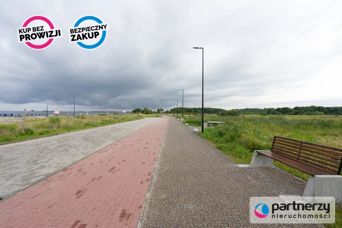 Działka 1 039,00 m², oferta nr , PAN674974, Osłonino, Nad Gizdepką