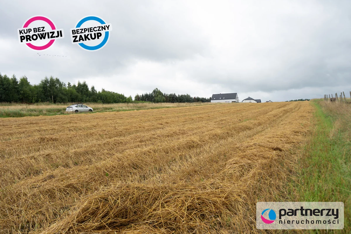 Działka 1 028,00 m², oferta nr , PAN787824, Osłonino, Nad Gizdepką