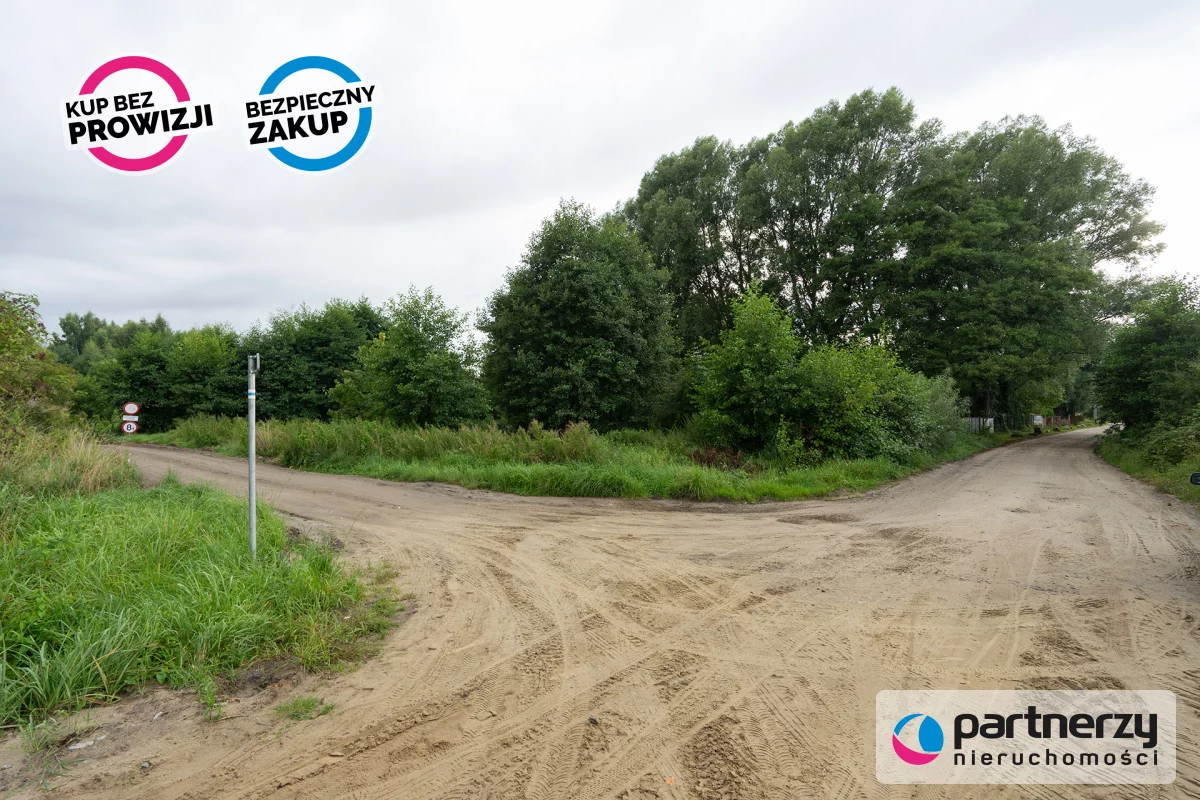 Działka 1 028,00 m², oferta nr , PAN787824, Osłonino, Nad Gizdepką
