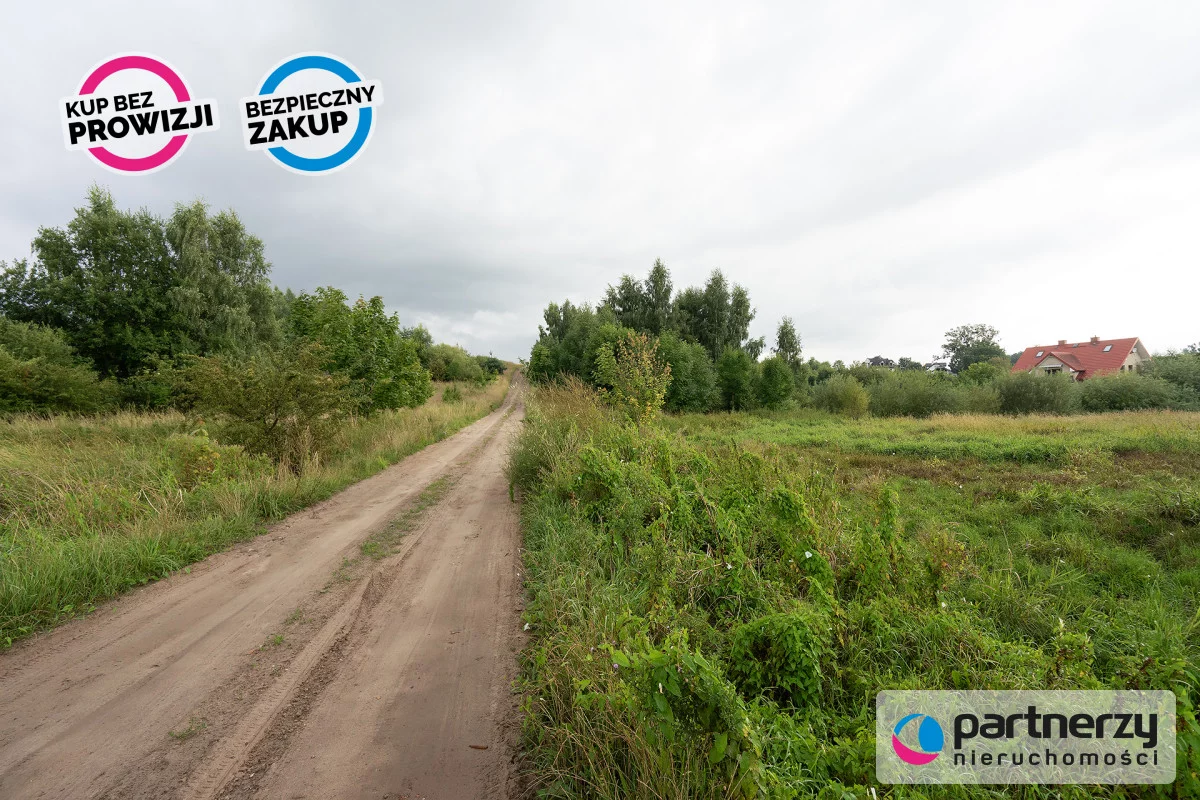Działka 1 028,00 m², oferta nr , PAN787824, Osłonino, Nad Gizdepką