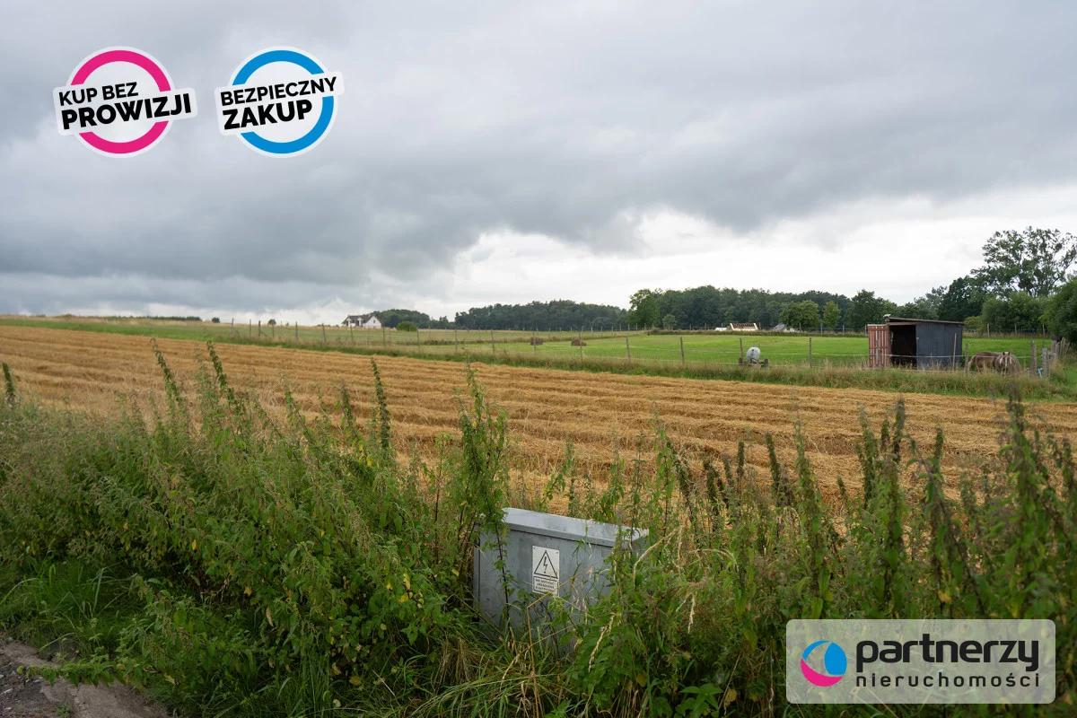 Działka 1 028,00 m², oferta nr , PAN787824, Osłonino, Nad Gizdepką