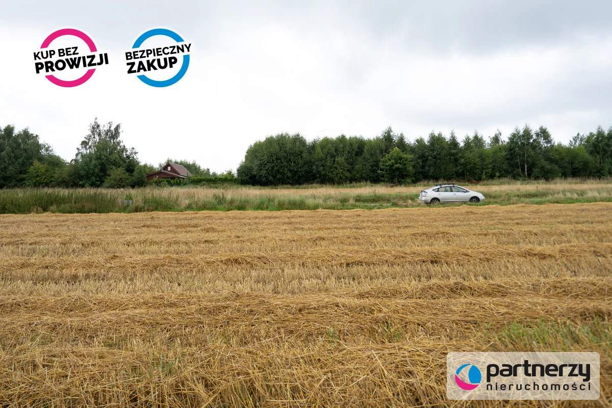 Działka 1 028,00 m², oferta nr , PAN787824, Osłonino, Nad Gizdepką