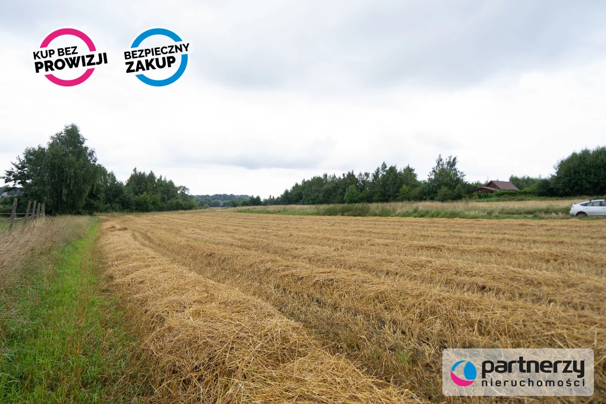 Działka 1 028,00 m², oferta nr , PAN787824, Osłonino, Nad Gizdepką