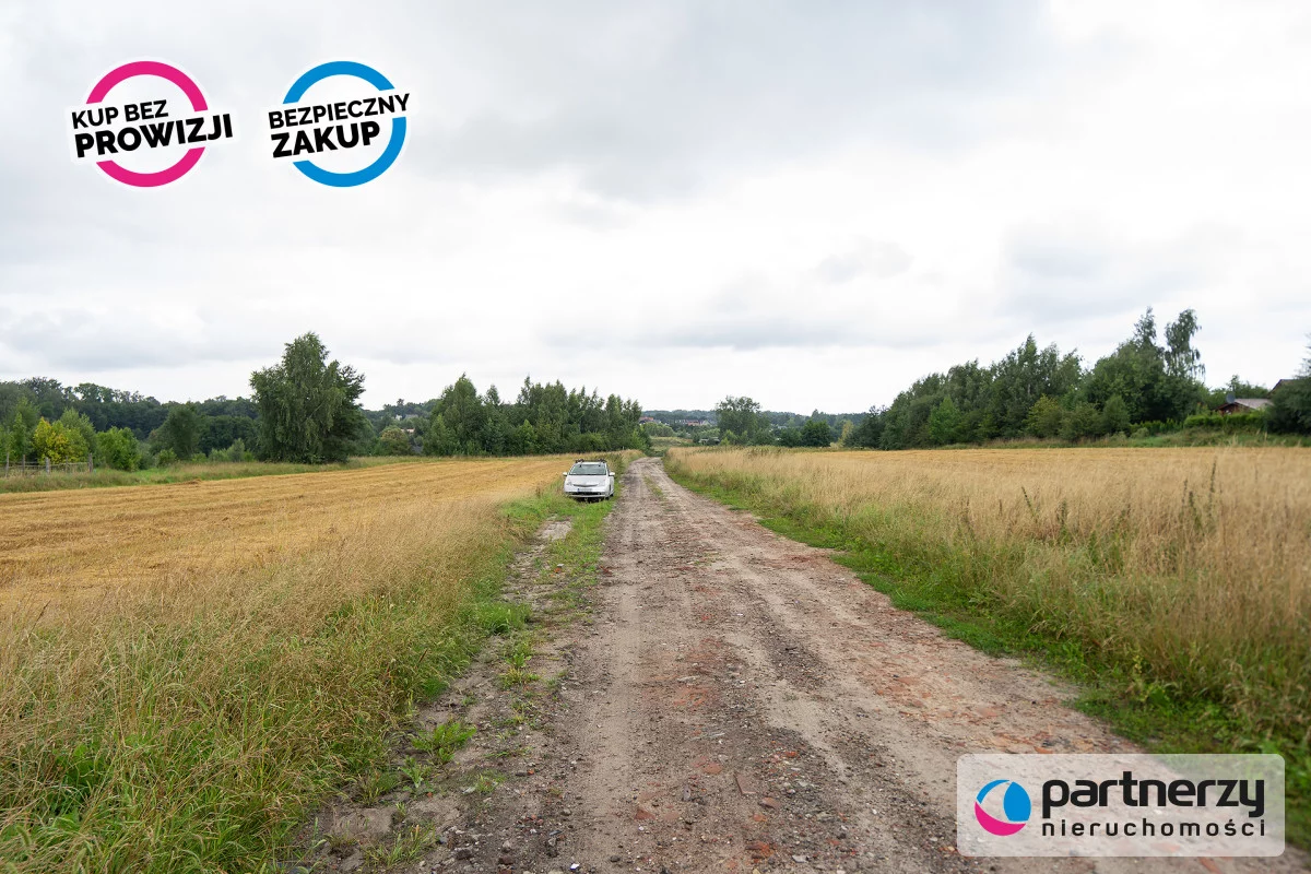 Działka 1 028,00 m², oferta nr , PAN787824, Osłonino, Nad Gizdepką