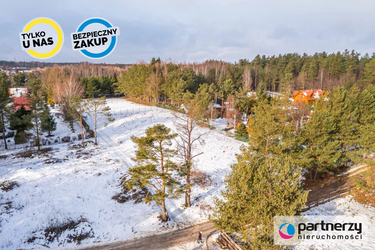 Działka 2 230,00 m², oferta nr , PAN757407, Czapielsk, Nagietkowa