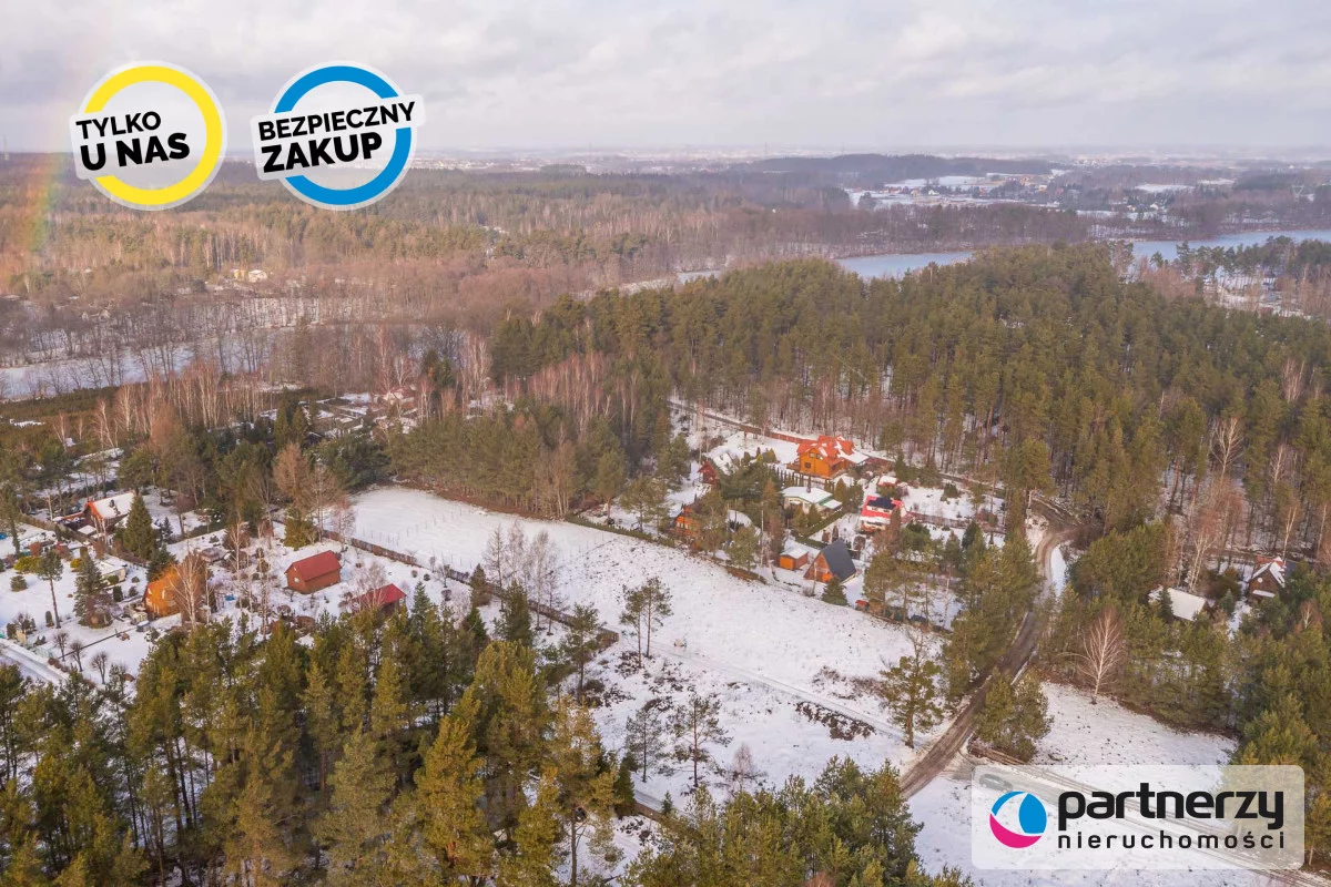 Działka 2 230,00 m², oferta nr , PAN757407, Czapielsk, Nagietkowa