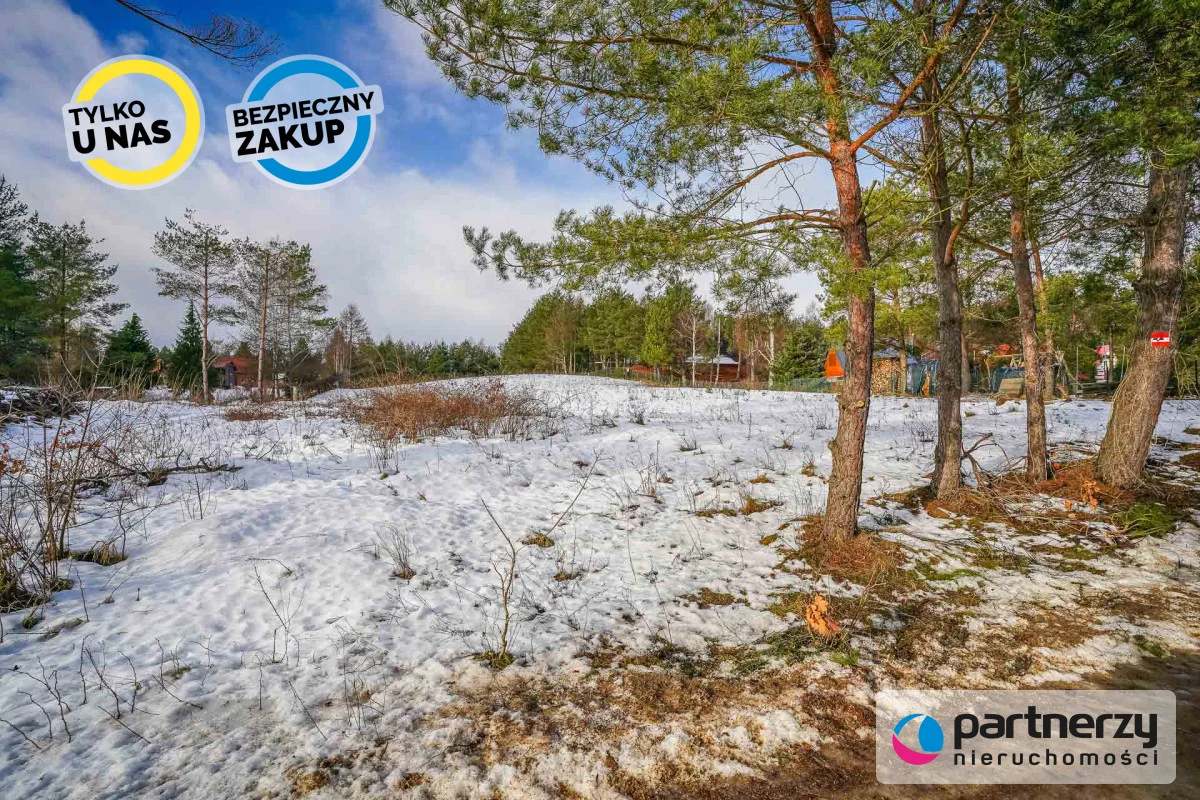 Działka 2 230,00 m², oferta nr , PAN757407, Czapielsk, Nagietkowa