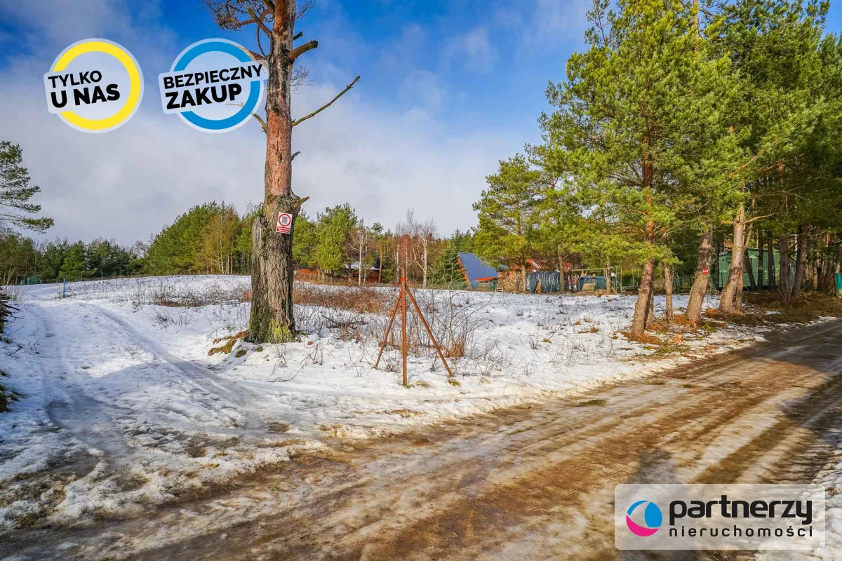 Działka 2 230,00 m², oferta nr , PAN757407, Czapielsk, Nagietkowa