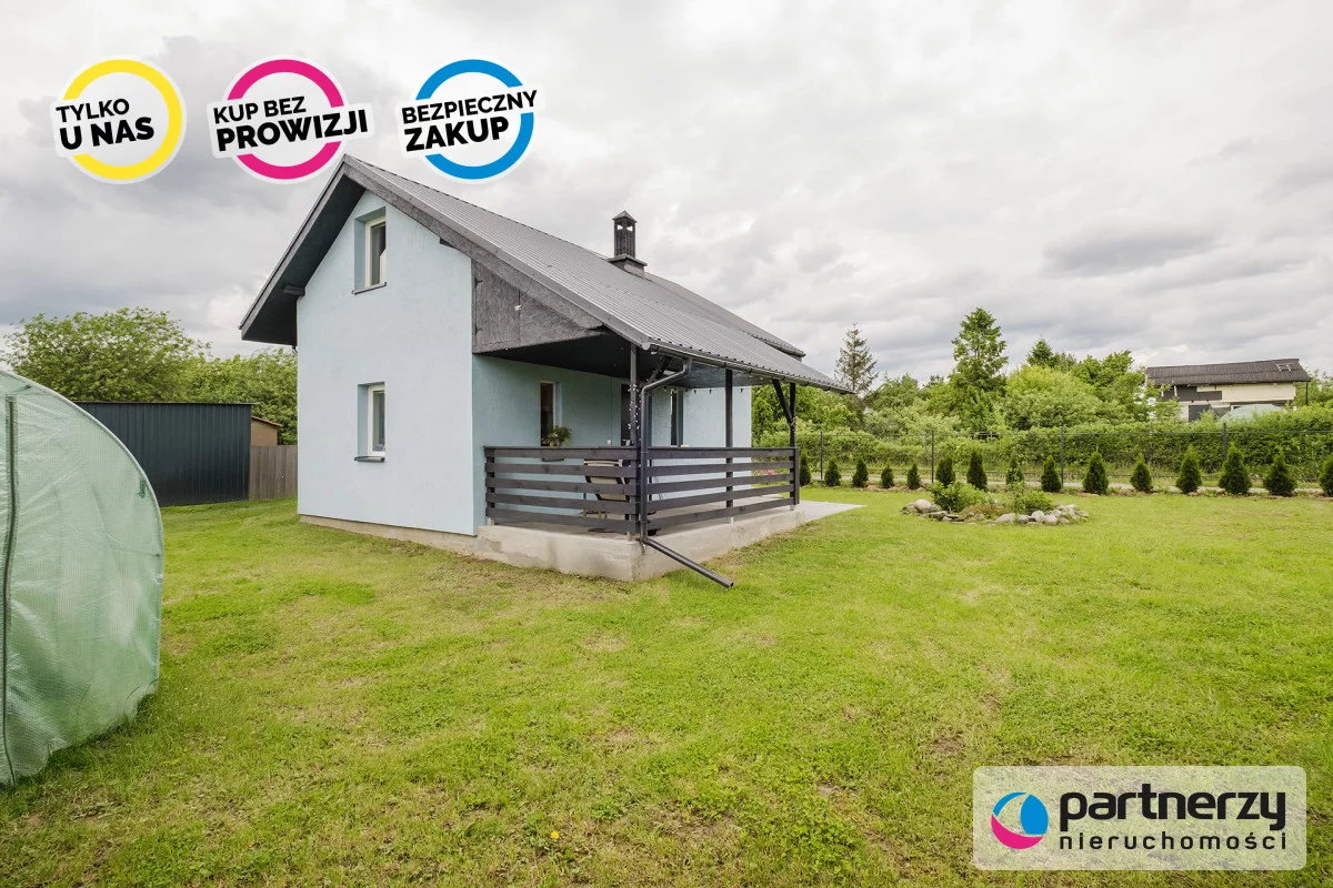 Apartamenty PAN968085 Gdańsk Matarnia Nowatorów