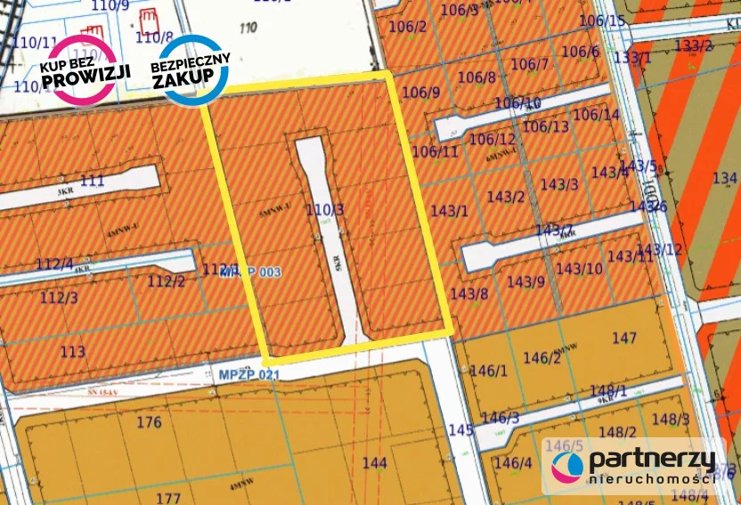 Działka 13 695,00 m², oferta nr , PAN756798, Nowy Dwór Gdański