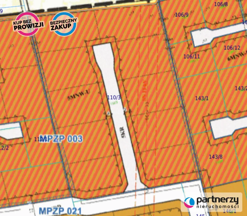 Działka 13 695,00 m², oferta nr , PAN756798, Nowy Dwór Gdański