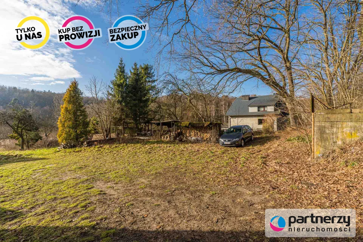 Działka 3 726,00 m², oferta nr , PAN221631, Gdynia, Mały Kack, Mały Kack, Olkuska
