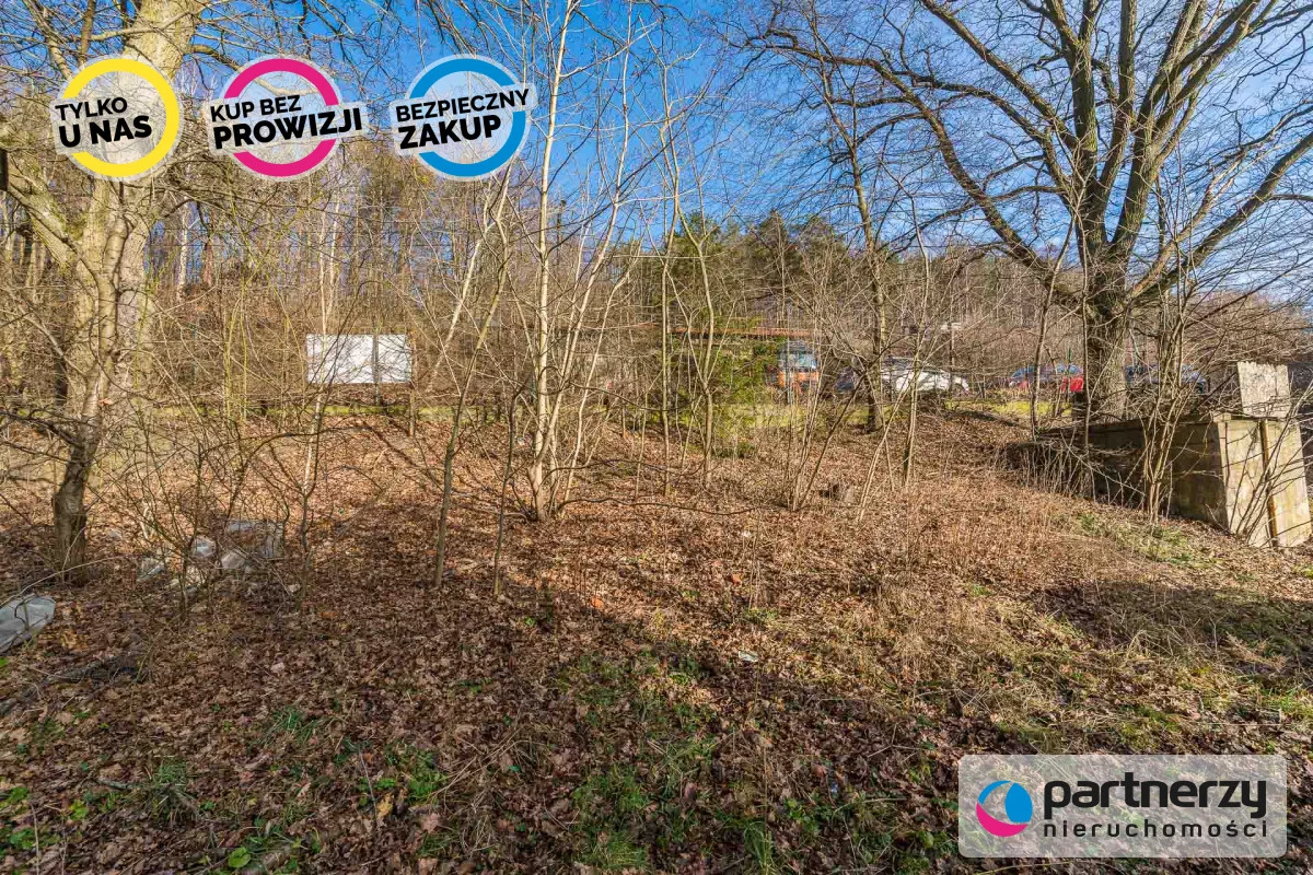 Działka 3 726,00 m², oferta nr , PAN221631, Gdynia, Mały Kack, Mały Kack, Olkuska