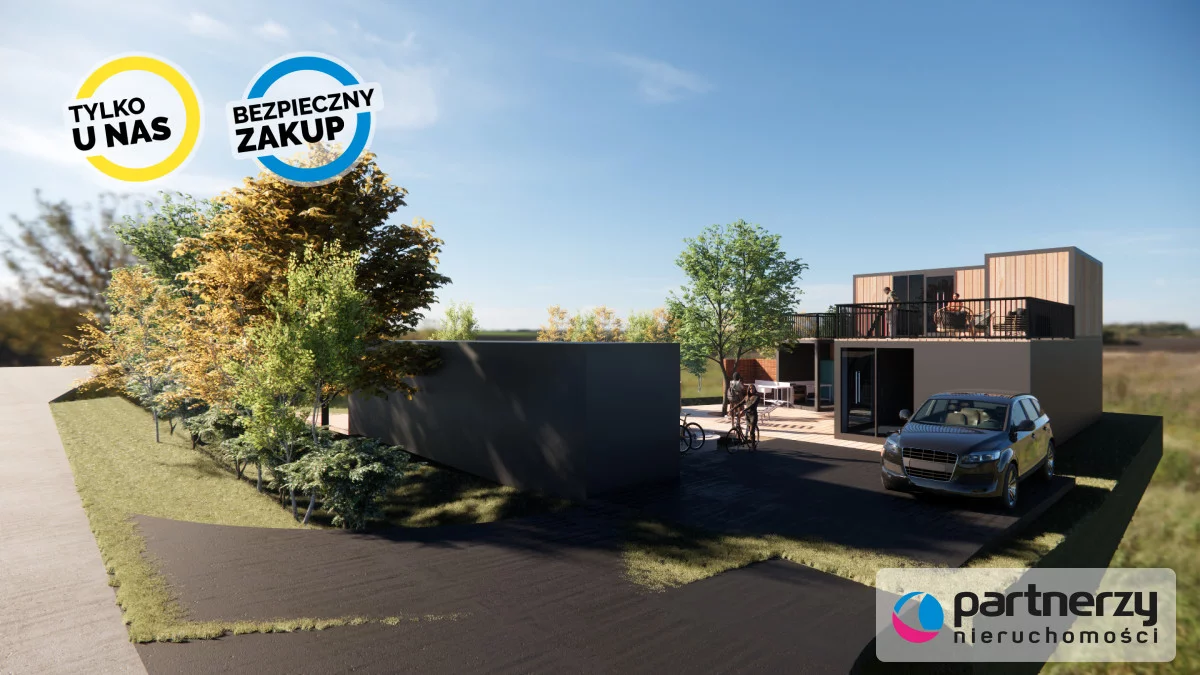 Działka 447,00 m², oferta nr , PAN105654, Gdańsk, Olszynka, Olszyńska