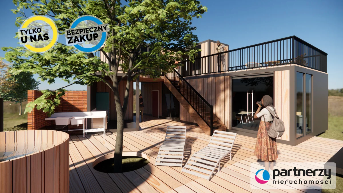 Działka 447,00 m², oferta nr , PAN105654, Gdańsk, Olszynka, Olszyńska